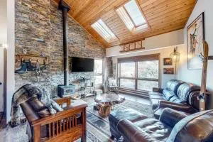 Pine Acres #207 - Vallecito