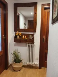 Apartamento Casa Trinidad - Allué