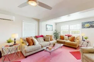 Harmon House - Salisbury