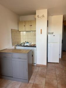 Appartement en bord détang
