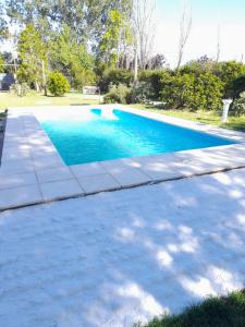 Delirios - 3hvězdičkové hotely ve městě San Rafael