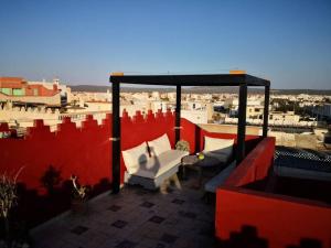 Charmant riad pour familles ou groupes - Dar Mama