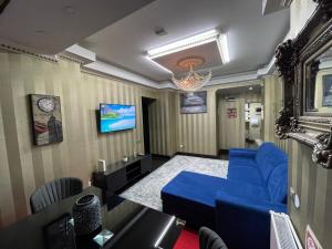 SYNAGOGUE Yeshua Tova MAGHERU