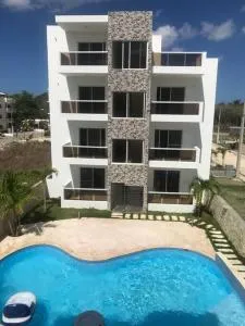 Larimar 101 - Bayahibe - 巴亚希贝