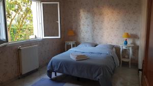 Sejours chez l'habitant Chambre et sdb privees avec acces independant et autonome : photos des chambres