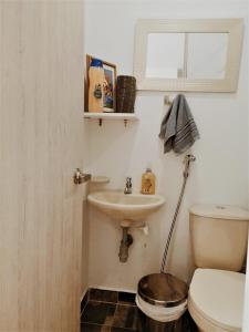 Apartment cerca centro histórico Sta Fe Antioquia