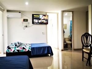 Apartment cerca centro histórico Sta Fe Antioquia