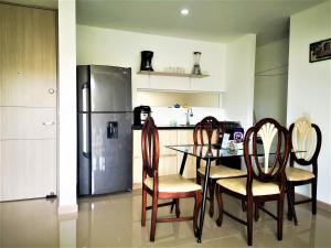 Apartment cerca centro histórico Sta Fe Antioquia