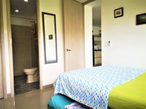 Apartment cerca centro histórico Sta Fe Antioquia