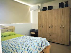 Apartment cerca centro histórico Sta Fe Antioquia