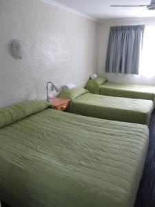 Urangan Motor Inn