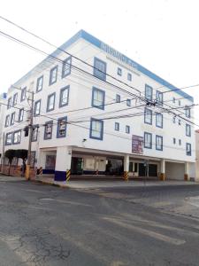 Hotel Urban Cholula