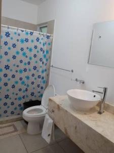 Precioso Depto equipado 5 pers, playa del carmen