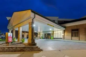 Best Western Plus Wooster Hotel & Conference Center - 阿什兰