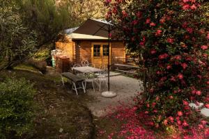 Eco-Resort Parco Botanico Fiorlago