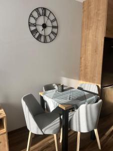 Unique Apartment - 15 minutes to Gdańsk Old Town