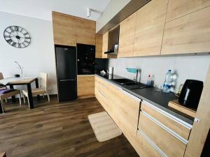 Unique Apartment - 15 minutes to Gdańsk Old Town