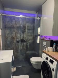 Unique Apartment - 15 minutes to Gdańsk Old Town