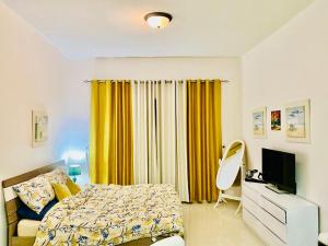 Marjan Island Beach Apartment