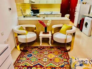 Marjan Island Beach Apartment