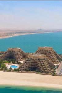 Marjan Island Beach Apartment