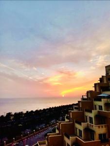 Marjan Island Beach Apartment