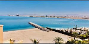 Marjan Island Beach Apartment