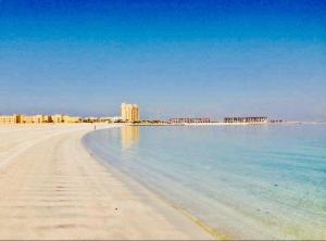 Marjan Island Beach Apartment
