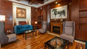 BelAir Unique a Wyndham Hotel