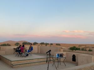 Desert Villa Boutique Hotel Merzouga