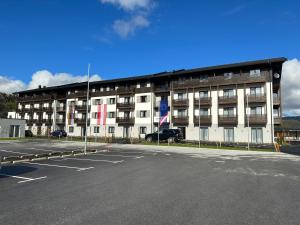 Sporthotel Ferlach - 3hvězdičkové hotely ve městě Ferlach