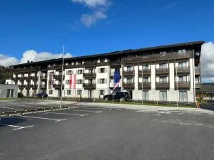 Sporthotel Ferlach - Ferlach