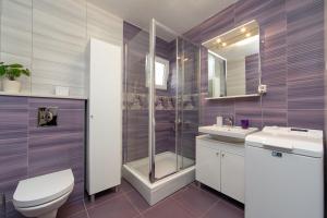 Apartments Nina & Mili