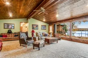 The Lazy Loon - Phillips