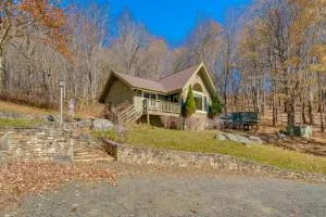 Tranquility House - Balm