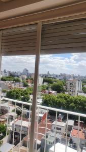Hermoso 2 ambientes en Palermo Hollywood
