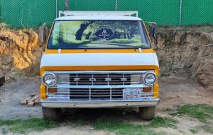 Un rincón en Huasca de Ocampo "El Principio"