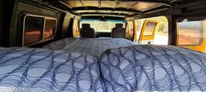 Un rincón en Huasca de Ocampo "El Principio"