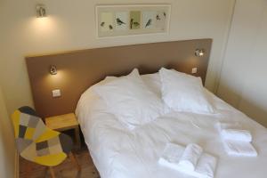 Hotels Hotel Le Relais de la Vignasse : photos des chambres