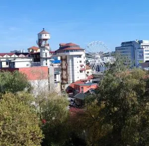 Fast Apartment in the centrum - Volkovce