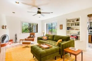 Casita Colibri - Truchas