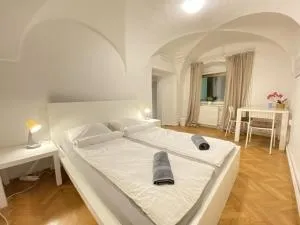 Villa pod Gradom - 斯科吉卡