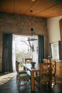 Montelago Cabañas & Resort