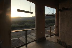 KONDUR ELEMENTOS ECO HOSTEL