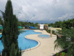 La Tebaida Quindío Reserva de la Colina E104