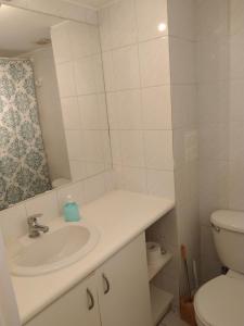 Apartamento muy Central