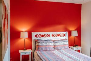 Pleasant Grove Cottages - Misty Mtn (#113) Lazy Bear (#115)