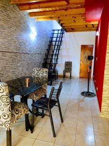 Departamento 1 ambientes amueblado rafael calzada zona sur