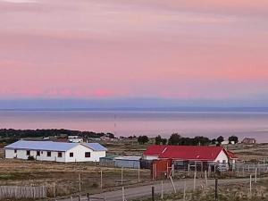 Cabañas Campestres Altos de Leñadura Punta Arenas