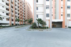 RedDoorz Plus @ Cuarto Verde Staycation